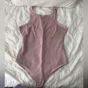 Pinsy Lilac Bodysuit